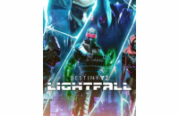 ESD Destiny 2 Lightfall