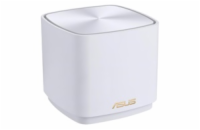 ASUS ZenWiFi XD5 2-pack Wireless AX3000 Dual-band Mesh WiFi 6 System, white