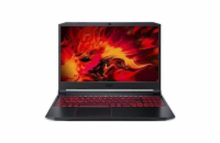 Acer NH.QF6EC.004 Nitro 5 (AN517-54-50XK) i5-11400H/16GB/1TB SSD/17" FHD IPS/GF3050//Linux/Black