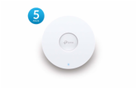 TP-Link EAP613 přístupový bod AX1800 WiFi 6 pro montáž na strop (5-pack)