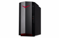 Acer DG.E35EC.00D  PC Nitro N50-640 - i7-12700F,16GB,1TBSSD,Nvidia GTX 3060 Ti ,W11H,černá