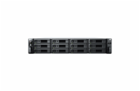 Synology RS2423+ Rack Station