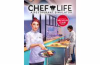 ESD Chef Life A Restaurant Simulator