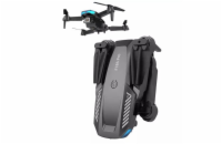 Dron Dual Aerial HUTERMANN 2035 WiFi