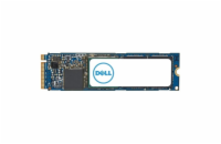 Dell disk 1TB SSD M.2 PCIe NVME 2280 class 40