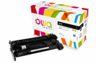 OWA Armor toner kompatibilní s CANON CRG 057H, 10000st.černá/black