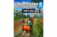 ESD Farming Simulator 22 Pumps n´ Hoses Pack
