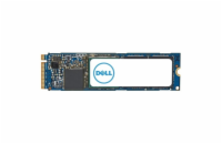 Dell disk 512GB SSD M.2 PCIe NVME 2280 class 40