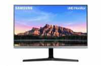 Samsung U28R55 LED LCD Monitor 28" -plochý,3840x2160,5ms,60Hz,HDMI, DisplayPort