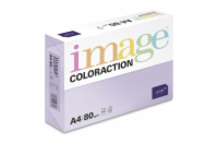 SPARE PRINT Kancelářský papír Image Coloraction A4/80g, Tundra - pastelově fialová (LA12), 500 listů