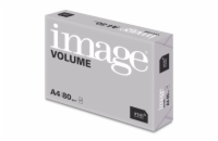 Image Volume kancelářský papír A3/80g, bílá, 500 listů