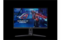 ASUS LCD 27" XG27AQMR ROG STRIX GAMING 2560x1440 300Hz 1ms WLED/IPS 350cd 2xHDMI DP 2xUSB3.2 VESA PIVOT