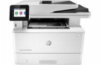 HP LaserJet Pro MFP 4102fdn 2Z623F (38str/min, A4, USB/Ethernet/ Print/Scan/Copy, Fax, duplex) - nástupce 4102fdn