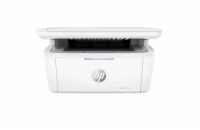 HP LaserJet MFP M140w (A4, 20ppm, USB, Wi-Fi, Print/Scan/Copy)