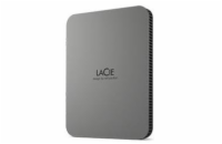  LaCie HDD External Mobile Drive (2.5 /5TB/ USB 3.1 TYPE C) 