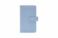 Fujifilm INSTAX MINI 12 ALBUM - Pastel Blue