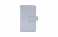 Fujifilm INSTAX MINI 12 ALBUM - Clay White