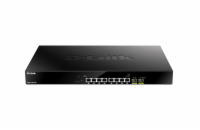 D-Link DMS-107/E D-Link DMS-107/E 7-Port Multi-Gigabit Unmanaged Switch