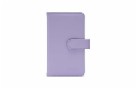 Fujifilm INSTAX MINI 12 ALBUM - Lilac Purple