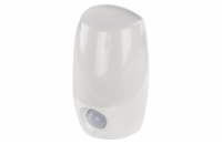 EMOS LED Noční světlo P3318, PIR + noční senzor