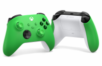 Xbox Wireless Controller Velocity Green