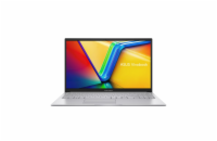 Asus Vivobook 15 X1504ZA-BQ147W i5-1235U/16GB/512GB SSD/15,6"/FHD/IPS/16:9/2y PUR/Windows 11 Home/stříbrná