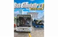 ESD Bus Simulator 16 Gold Edition