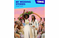 ESD The Sims 4 Svatební příběhy