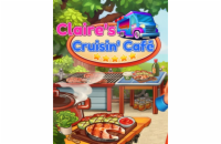 ESD Claire s Cruisin  Cafe