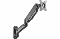 STELL SOS 1811 plynový držiak na monitor - single