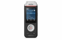 Philips DVT2110 Diktafon, 8GB