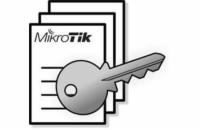 MikroTik licence RouterOS Level 4