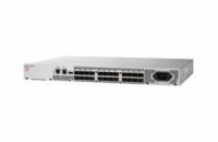 Connectrix DS-300B, 8-24 Port, FC8Switch (Includes 8x 8Gb SFPs)