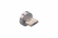 Akyga magnetická zástrčka Micro USB 