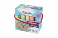 Křídy EASY Colours 15ks