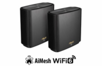 ASUS Zenwifi XT9 (2-pk) Black