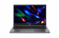Acer NX.EH3EC.006  NTB Extensa 15 (EX215-23-R7L5),Ryzen5 7520U,15,6" FHD IPS,8GB,512GB SSD,AMD Radeon,W11 PRO,šedý