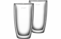 Lamart VasoLT9011 SET 2 Café Latté É 0,38l