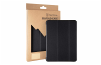 Tactical Book Tri Fold Pouzdro pro Lenovo TAB M9 (TB-310) Black