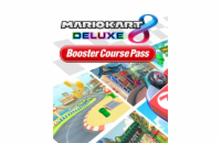 ESD Mario Kart 8 Deluxe Booster Course Pass