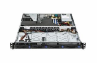 ASRock 1U 1U4LW-X570 ASRock Rack 1U server 1x AM4, X570, 4x DDR4 ECC, 4x SATA 3,5HS, 2x M.2, PCIe4 x16, 2x 1Gb LAN, 450W, IPMI