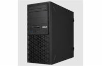 Asus 90SF02N1-M000Z0 ASUS TS100 TWR server s1200, C256, 4x DDR4e, 8x SATA, 4xPCIe, 300Wb, 2x LAN