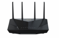 ASUS RT-AX5400 (AX5400) WiFi 6 Extendable Router, AiMesh, 4G/5G Mobile Tethering