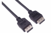 PREMIUMCORD Kabel DisplayPort propojovací 2m