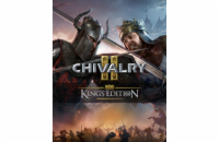 ESD Chivalry 2 King s Edition