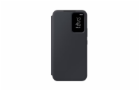 Samsung Flipové pouzdro Smart View pro Samsung Galaxy A54 Black