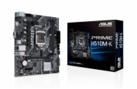 Asus PRIME H510M-K 90MB17N0-M0EAY0 ASUS Prime H510M-K