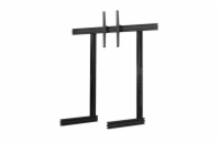 Next Level Racing ELITE Free Standing Single Monitor Stand, Samostatný stojan pro 1 monitor, černý