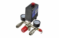 Tlakový spínač GEKO G80306