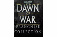 ESD Warhammer 40,000 Dawn of War Franchise Pack